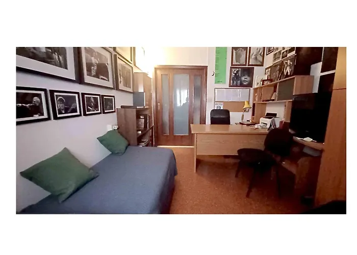 ADM addumammà casa vacanze sul mare Portici