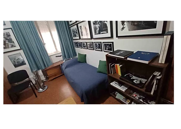 ADM addumammà casa vacanze sul mare Portici